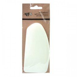 Silicone Paint Applicator For Screen Stencils (pack of 30)